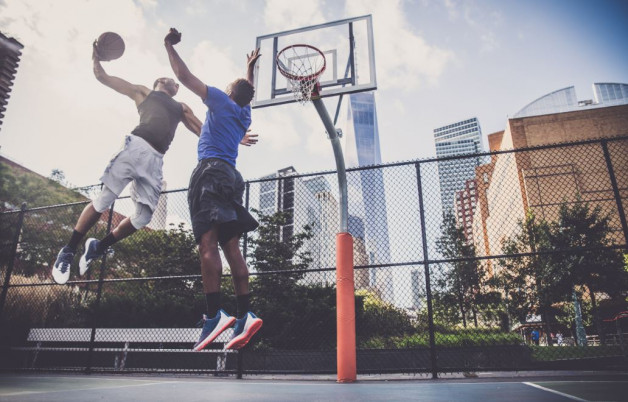 Baloncestoalturasalto